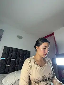 Natasharuso's Live XXX Chat