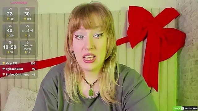 Chat XXX Live RachelCart