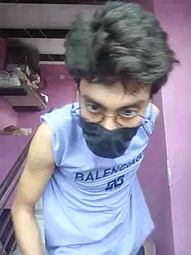 Ritik_18 网络视讯表演