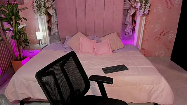 Chat XXX Live max_hunter1