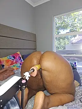 Kinkyphatass Live XXX-Chat