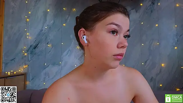Živý XXX chat miss_bubbles_
