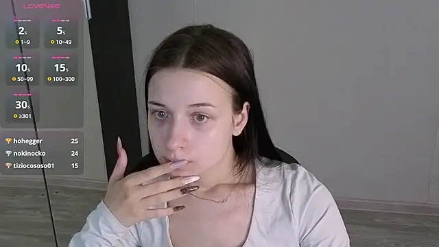 AlicePowells Live XXX-Chat