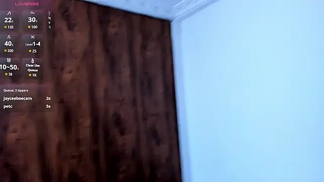 kavencastro webkamerás műsora