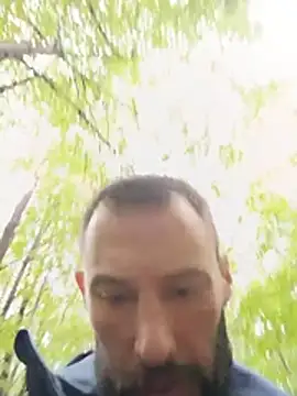 Show modela DanielRambo1989 na web-kameri