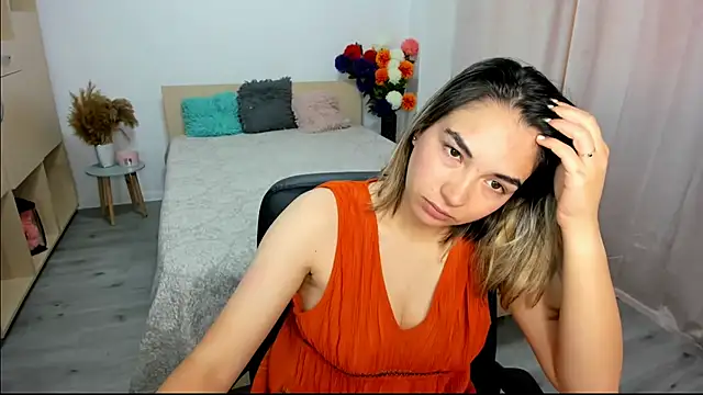 AlexaJuly Live XXX-Chat