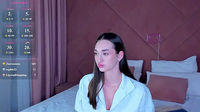 แชท XXX สดของ Kelly_Powell
