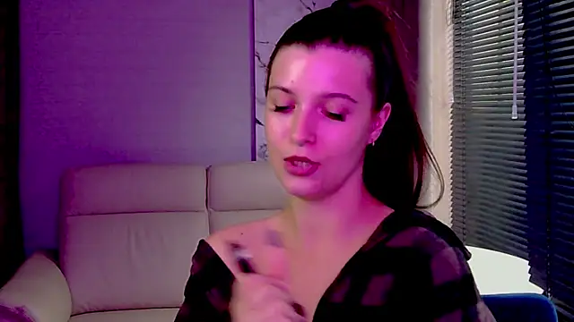 צ'אט XXX בשידור חי של Jessi_lady_