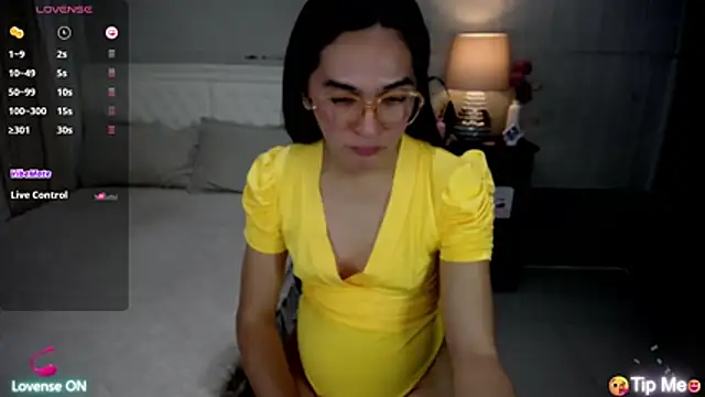 AsianSweetHeartxX 라이브 XXX 채팅