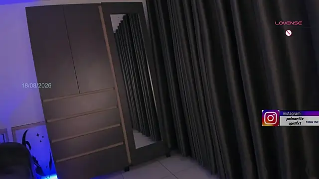 Chat XXX Live Aprilx1