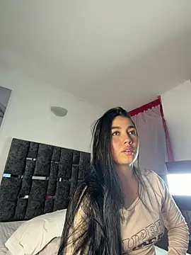 Natasharuso's Live XXX Chat