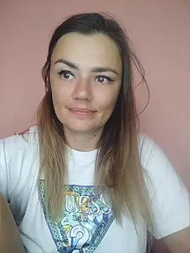 Chat XXX Live KrissSexi