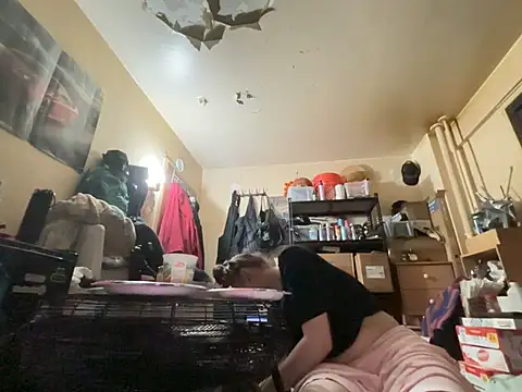 Snowbunnycake_131 Live XXX-chat