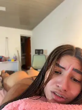Little_Gaby_のライブXXXチャット