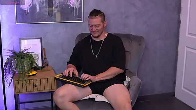 عرض كام Alex_Wilde