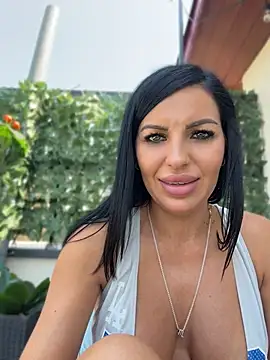ReynaMorel Live XXX-chat