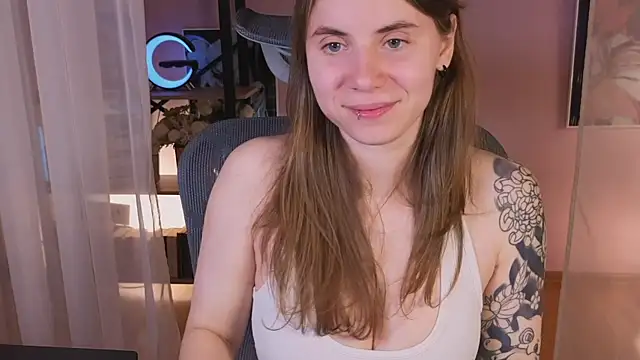 Chatroom XXX en direct de _AnnaStark_