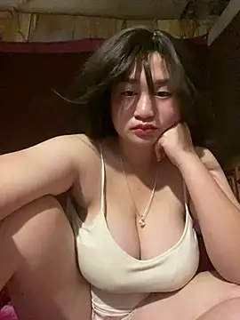 ha-cute Show Webcam