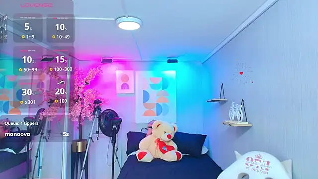 Maggy_t18のライブXXXチャット