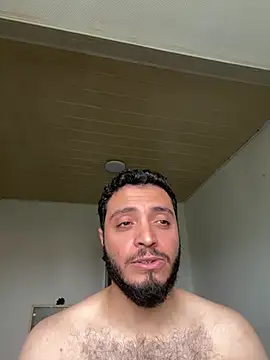 AmjadAlpha 라이브 XXX 채팅