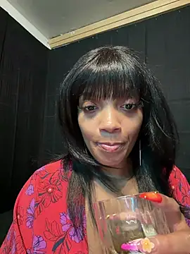 Rakiyahcharms' Live XXX Chat