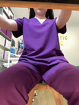 عرض كام secretly_masturbating