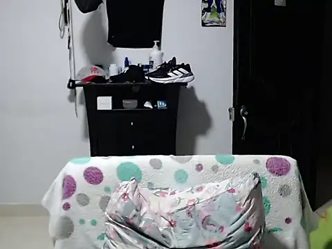 Zac_Efrontのウェブカメラショー