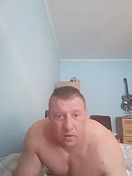 Robert198098 Webcam Show