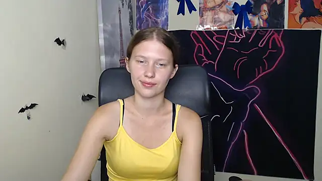 Živý XXX chat StellaCRL