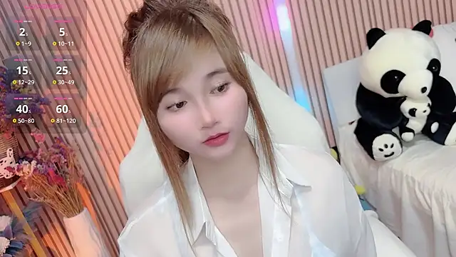 di-or- Live XXX-Chat
