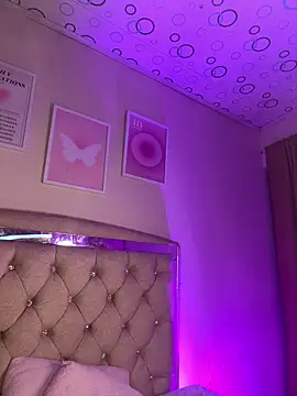 Candy_tynna's Webcam Show