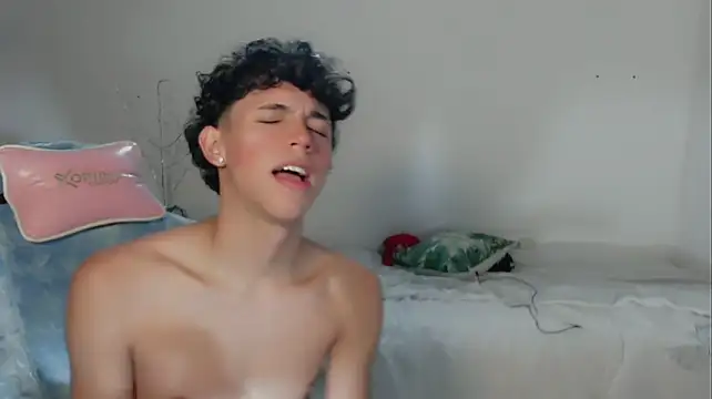 FUNNY_DICK_ Webcam show