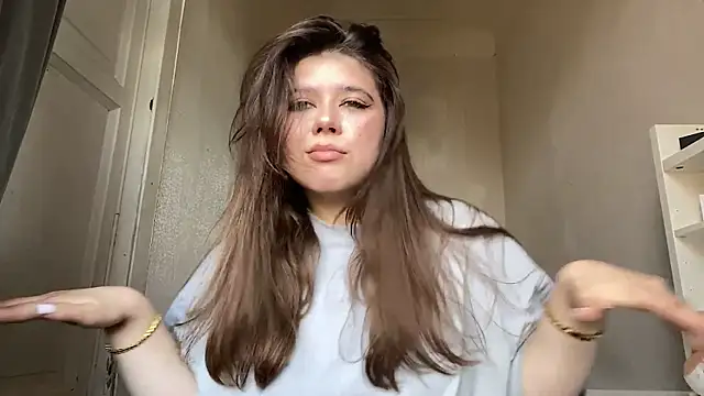 JaquelynObando Webcam show