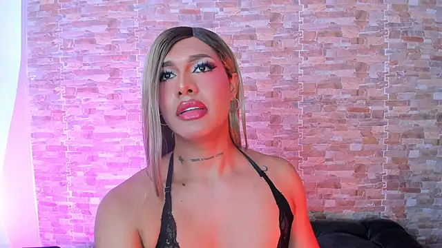 Czat XXX na żywo – Dreams_Chloe