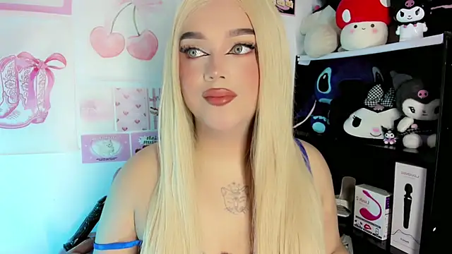 cattriona_muller Chat XXX in diretta