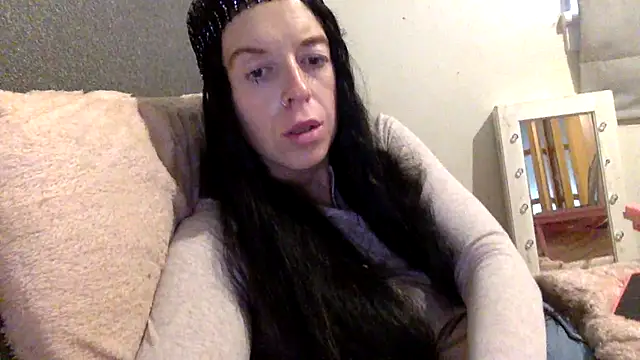 Bellababexox Webcam show