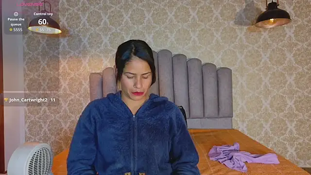 nairobi8 Chat XXX in diretta