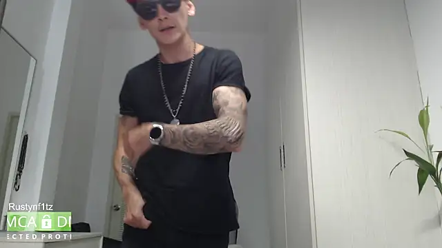 Rustynf1tz_ – Naživo XXX chat