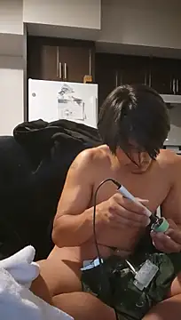 ZeldaSneakyLink's Live XXX Chat