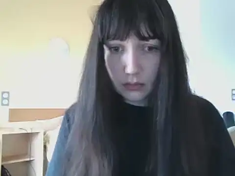 Show webcam de Lynylou