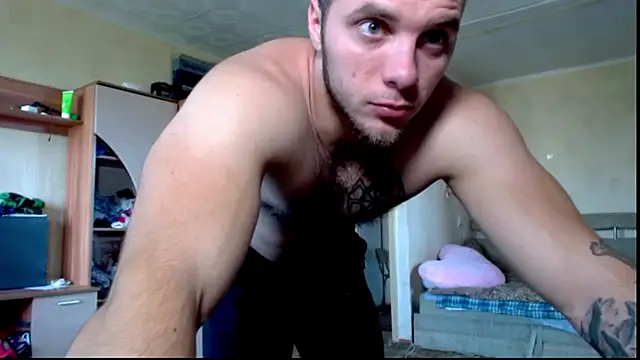 XXX chat uživo modela Jordan1Dior
