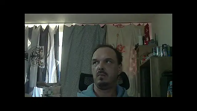 Show Webcam de Jenner84