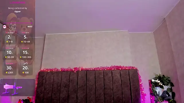 LanaMills_ Live XXX-Chat