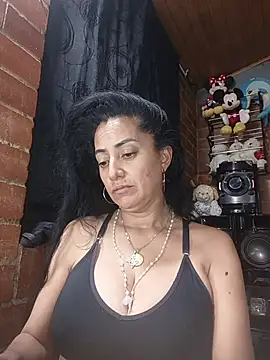 Chat XXX ao vivo de Alexandrina