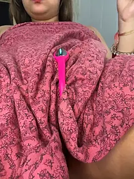 Czat XXX na żywo – Pink_BabyDoll