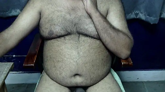 hairysubcub_70 Webcamshow