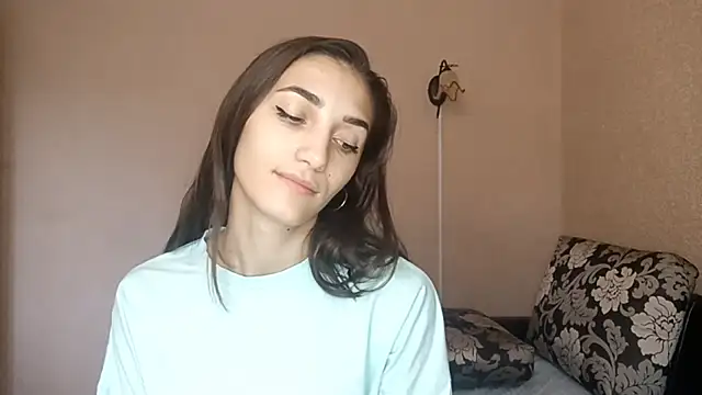 KenyattaKatzman – Live XXX-chat