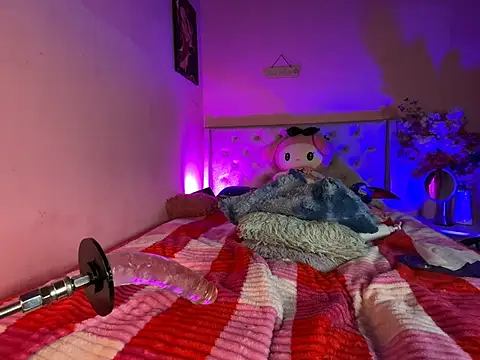 Naugth_channel_ts   웹캠 쇼
