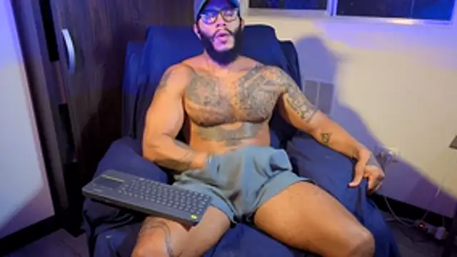 Živý XXX chat Wheeler_Green