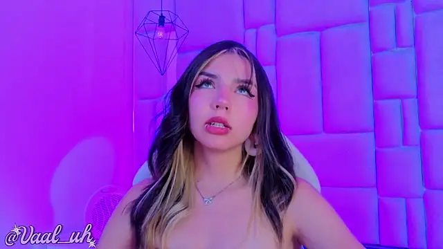 Czat XXX na żywo – Valuh_Blake